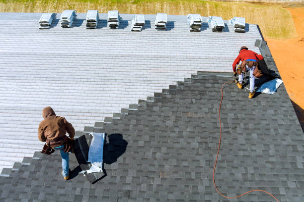 Roof Repair Estimates in Homedale, ID